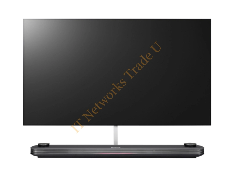 65EV960H - LG 65EV960H 64.52" 4K Ultra HD Smart TV Black 60W hospitality TV LCD Monitors
