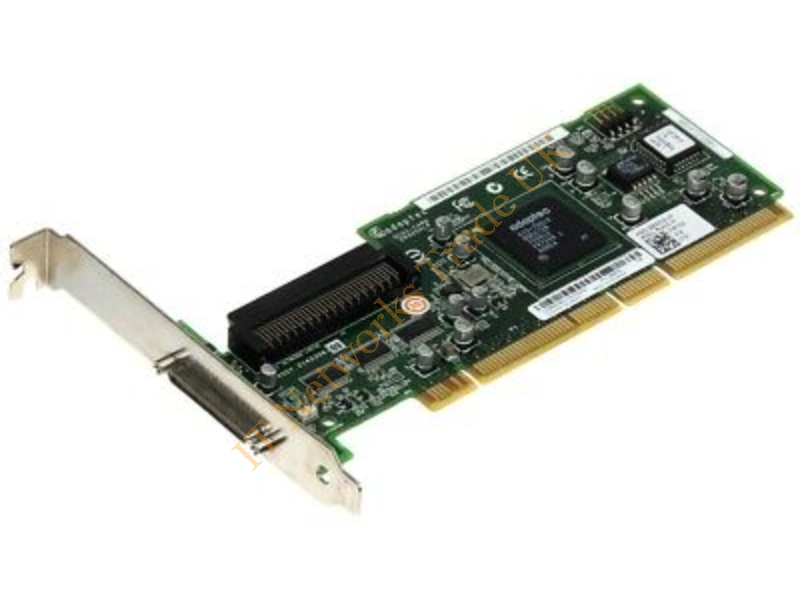 65G1779 IBM SCSI 2 Differential Controller RAID Controller Storage