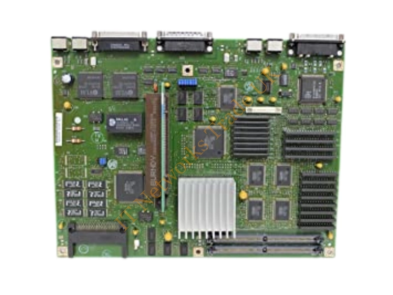 65G1995 IBM System Board for 7010 XSTATION 150 Server System Server Motherboard