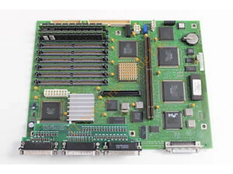 65G7374 IBM 701X 220 I/O Planar Board 6611 Network Processor Networking Accessory