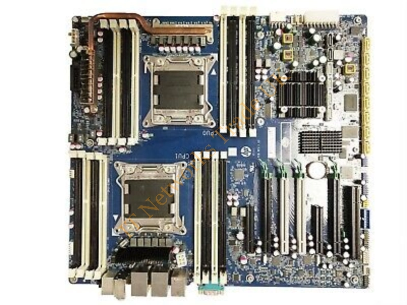 65G8126 IBM Processor Board for RS/6000 Compact Server Model C20 (7009-C20)