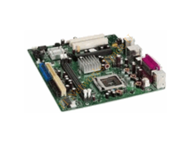 65G8626 IBM System Board (Motherboard) ValuePoint P60