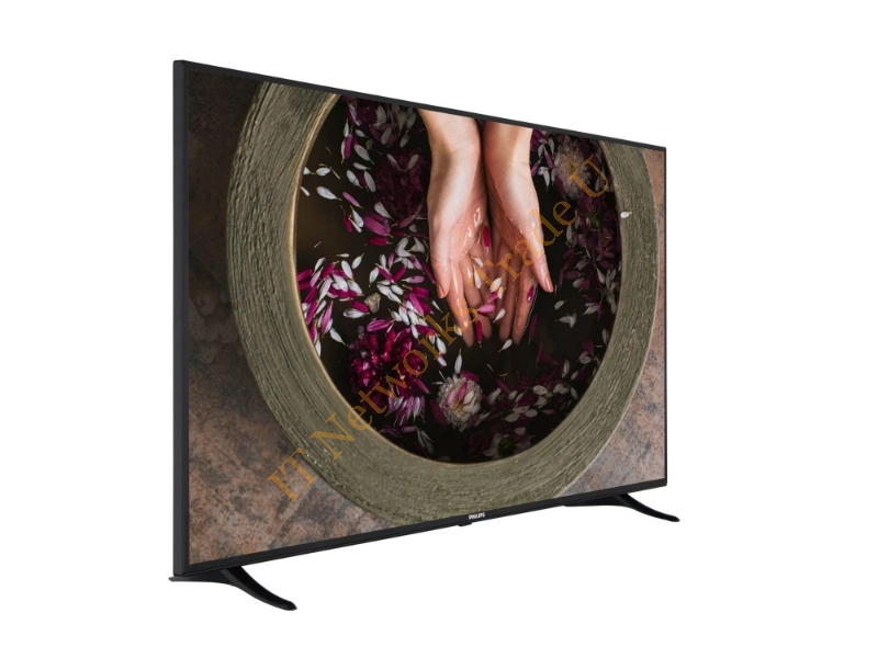 65HFL2879T/12 - Philips 65HFL2879T/12 65" 4K Ultra HD 350cd/mÂ² Black A++ 16W hospitality TV LCD Monitors