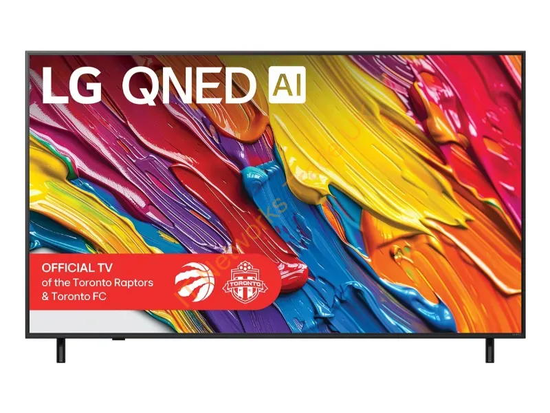 65QNED82AUA - Lg 65Qned82Aua Tv 65" 4K Ultra Hd Smart Tv Wi-Fi Black