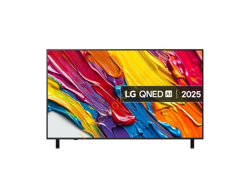 65QNED84A6C.AEK - LG 65QNED84A6C.AEK TV 165.1 cm (65") 4K Ultra HD Smart TV Wi-Fi Black