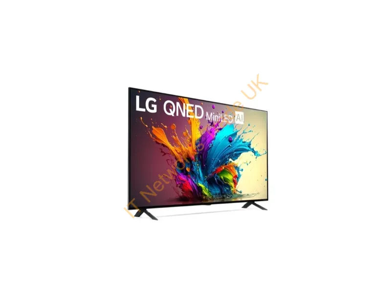 65QNED90TUA - Lg Qned Miniled 65Qned90Tua Tv 64.5" 4K Ultra Hd Smart Tv Wi-Fi Black