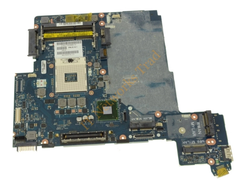 65V9D Dell Motherboard Intel 64MB Latitude E6420 ATG Laptop Motherboard
