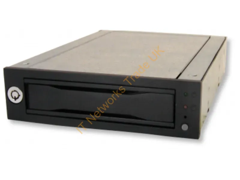 6600-6500-0500 - Cru Dx115 Dc Black