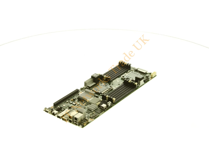 660065-001 HP System Board for ProLiant SE4235E Server Server Motherboard