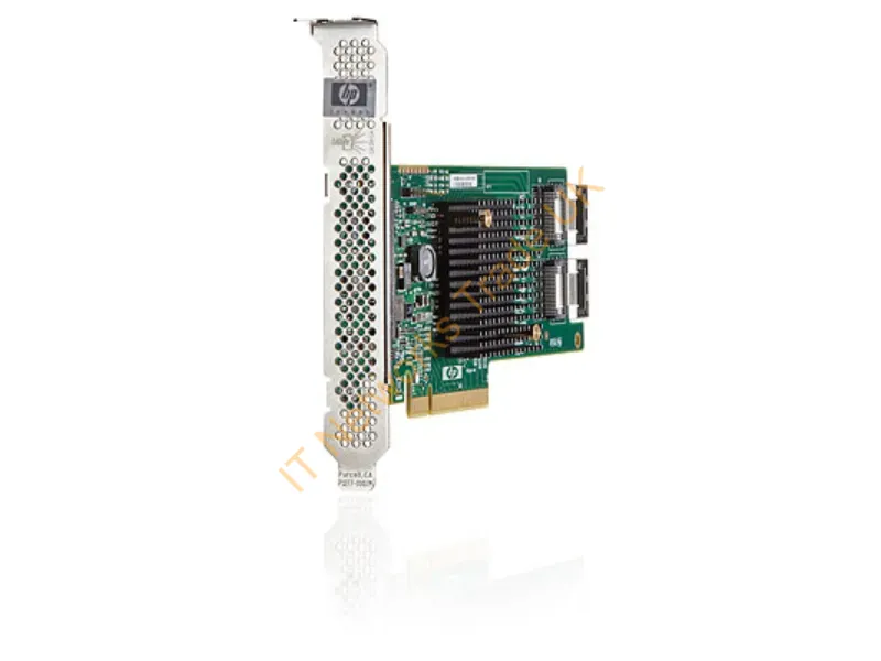 660088-001 HP H220 SAS9205-8i 2-Port SAS 6Gb/s PCI Express HBA Raid Controller