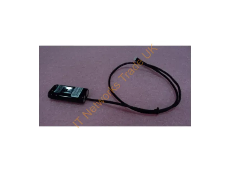 660092-001 HP 5.4V Flash Backed Write Cache Capacitor Pack with 24-inch Cable for Smart Array Controller Miscellaneous Cable