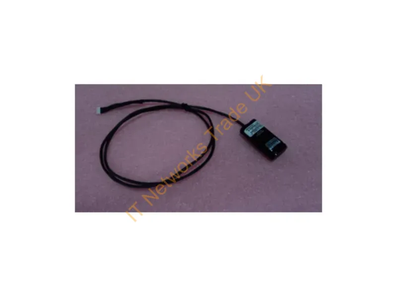 660093-001 HP Flash Backed Write Cache Capacitor with 36-inch Cable Batteries Miscellaneous