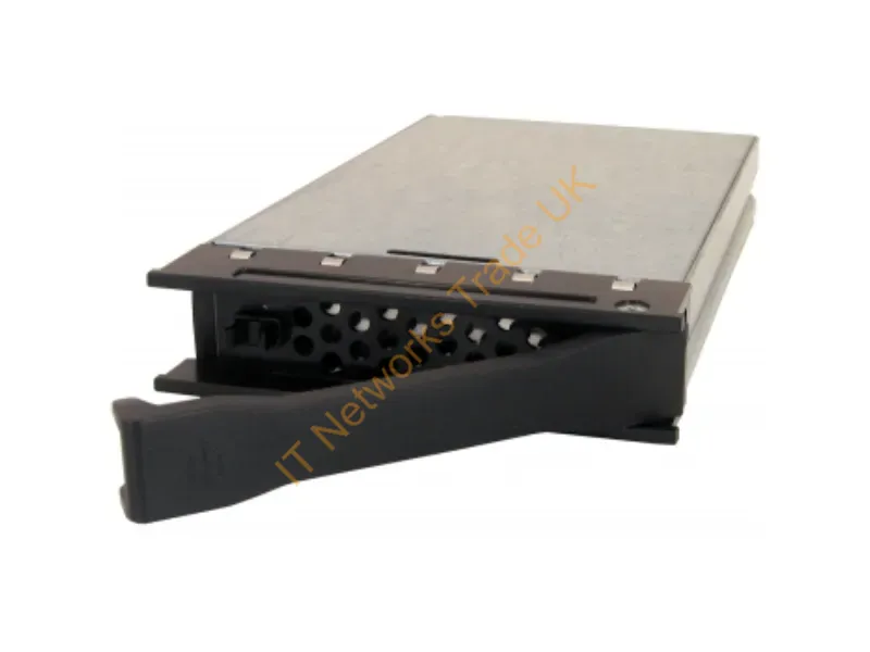 6601-7100-0500 - Cru Dx115 Dc Black
