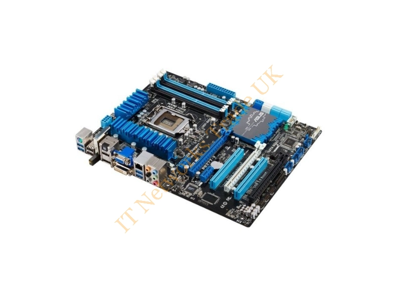 660141-001 HP System Board for Pavilion 100b Pc Desktop Motherboard