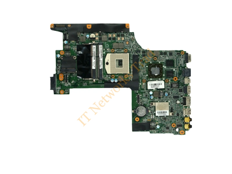 660202-001 HP System Board for Envy 3D Series Notebook PC Laptop Motherboard