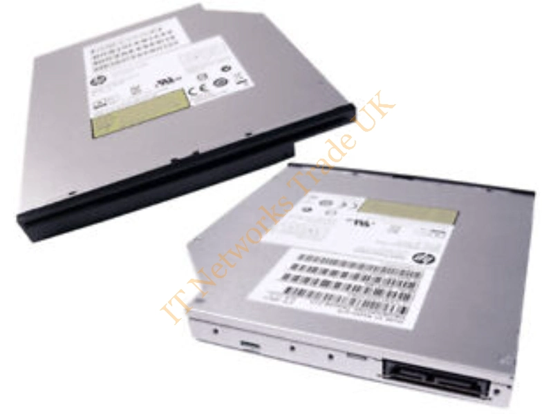 660407-001 HP 8X Speed SATA DVD-RW Drive Optical Drive for Z1 Workstation CD And DVD Burner