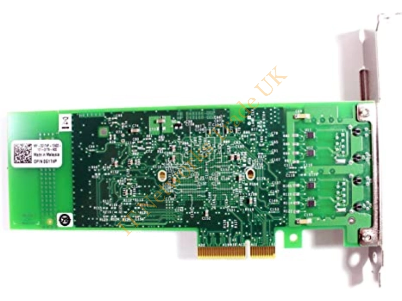 6604U Dell Etherlink 10/100 Network Card