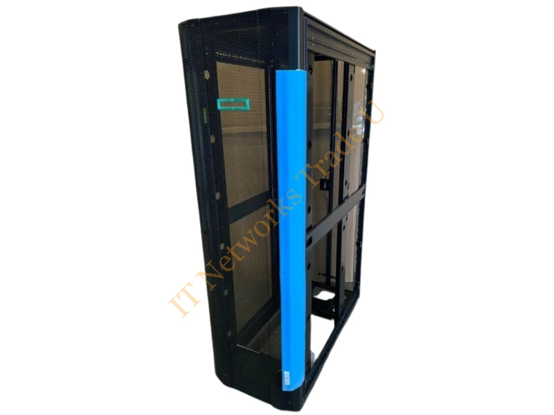 660501-002 HP 1200MM Storage Rack Network Storage System