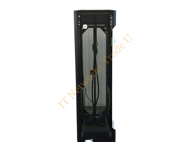 660502-002 HP 642 1200MM Storage Rack Network Storage System