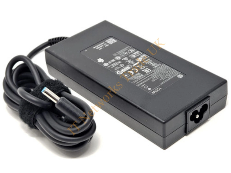 660579-001 HP 12V DC Auto-sensing AC Power Adapter