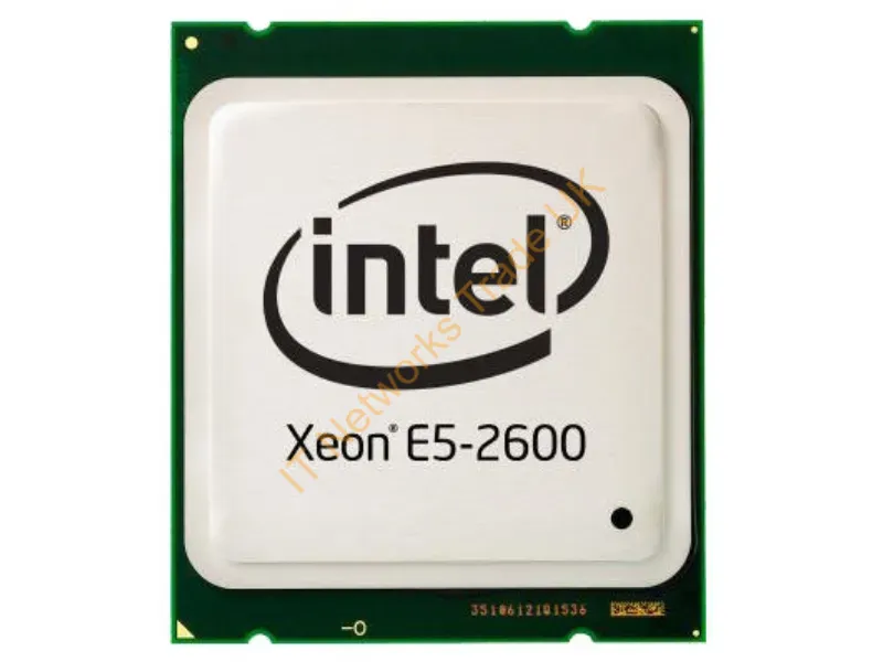 660597-L21 - Hpe Hp E5-2609 2.40G 4C