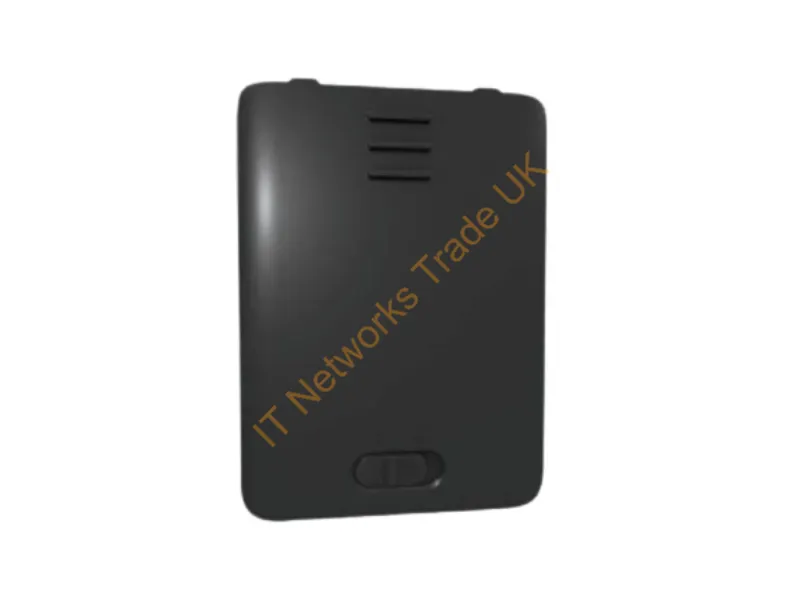 660733 - Ascom 660733 Mobile Phone Spare Part Battery Black