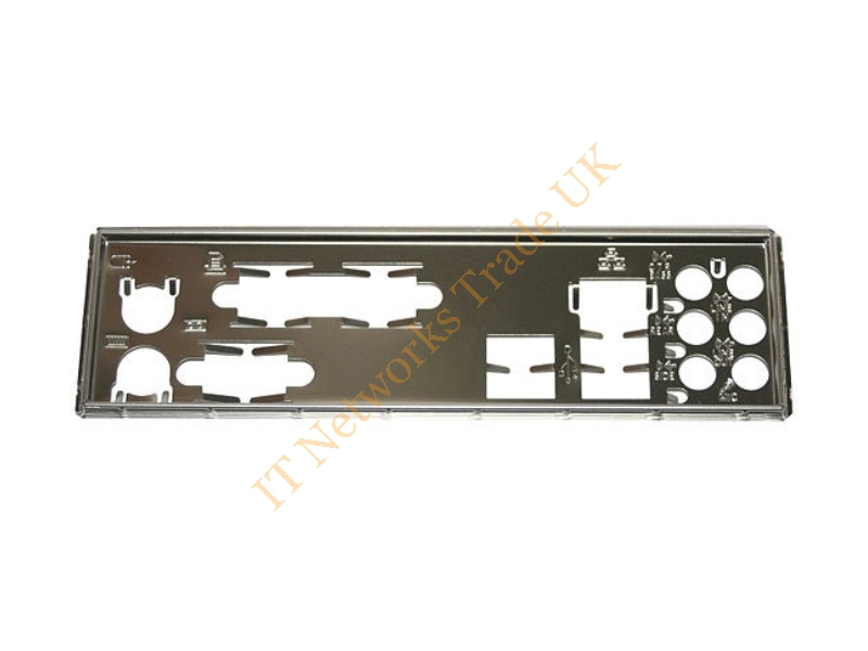 660759-001 HP Motherboard I/O Shield Brazo for Presario CQ2025 Desktop Motherboard
