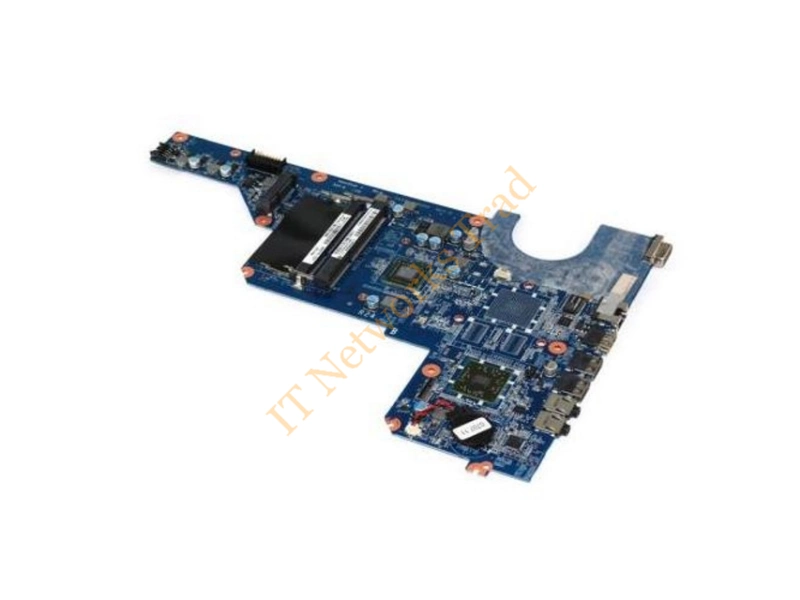 660773-001 HP System Board for Uma 450 G7-1200 Series Notebook PC Laptop Motherboard