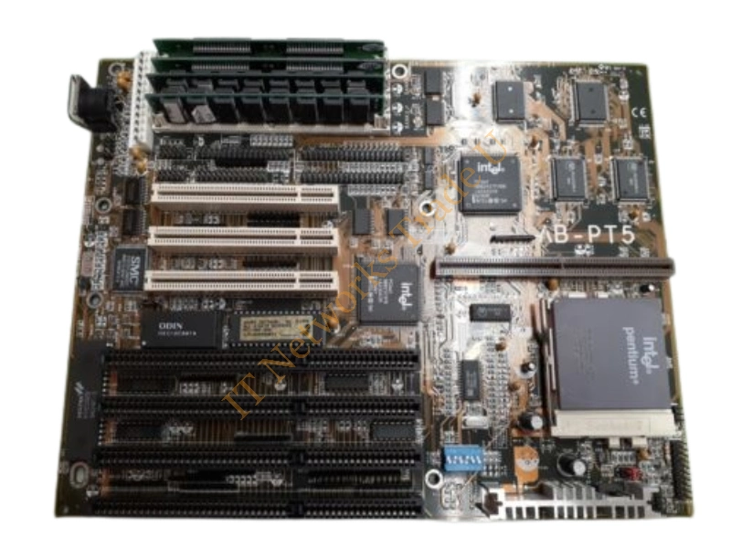660849-410 Intel SOCKET8 441/442 FX System Board (Motherboard)