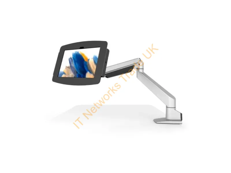 660REACH105GA8SBH01 - Compulocks 660Reach105Ga8Sbh01 Tablet Security Enclosure 10.5"