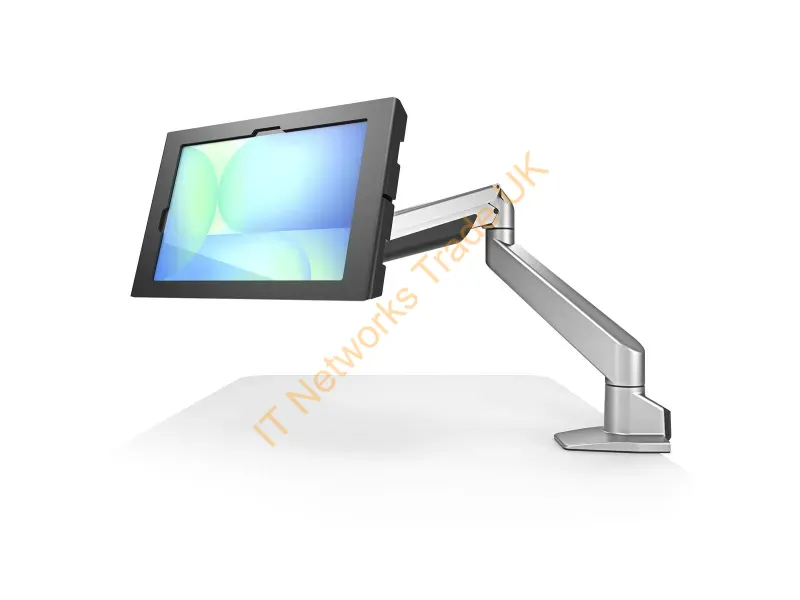 660REACH131GAPXB - Compulocks 660Reach131Gapxb Tablet Security Enclosure 13.1"