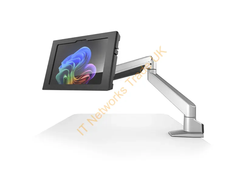 660REACH590APXB - Compulocks 660Reach590Apxb Tablet Security Enclosure 12"