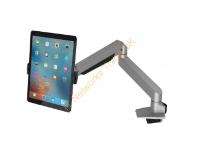 660REACHUCLGVWMB - Compulocks 660Reachuclgvwmb Holder Passive Holder Tablet/Umpc Silver