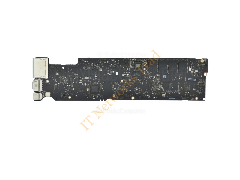 661-00063 Apple Intel Core i5 1.4GHz Dual-Core CPU 8GB Memory Logic Board for MacBook Air 13 Laptop Motherboard