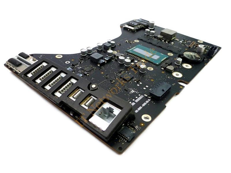 661-00147 Apple Intel Core i5 1.4GHz CPU 8GB SSD Logic Board for iMac 21.5-inch Mid 2014 Desktop Motherboard