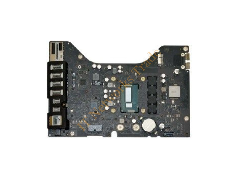 661-00148 Apple Intel Core i5 1.4GHz CPU 8GB SSD Logic Board for iMac 21.5-inch Mid 2014 Desktop Motherboard