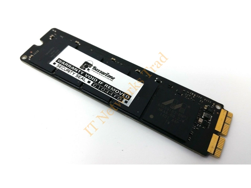 661-00153 Apple 128GB Flash Storage Solid State Drive for iMac 21.5 SSD Storage