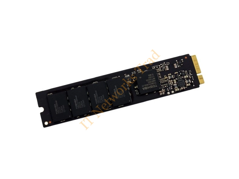 661-00154 Apple 256GB Flash Storage Solid State Drive for iMac 21.5/27 SSD Storage