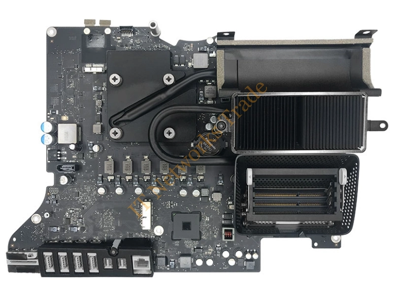 661-00191 Apple Intel Core i5 3.5GHz CPU 2GB Logic Board for iMac 27-inch Retina 5K Late 2014 Desktop Motherboard