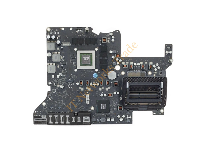 661-00192 Apple Intel Core i5 3.5GHz CPU 4GB Logic Board for iMac 27-inch Retina 5K Late 2014 Desktop Motherboard