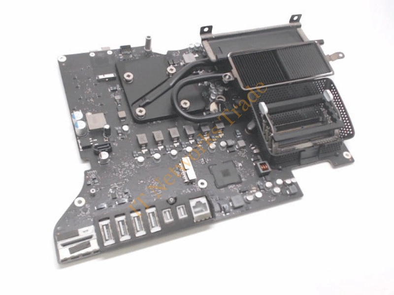 661-00193 Apple Intel Core i7 4.0GHz CPU 2GB Logic Board for iMac 27-inch Retina 5K Late 2014 Desktop Motherboard