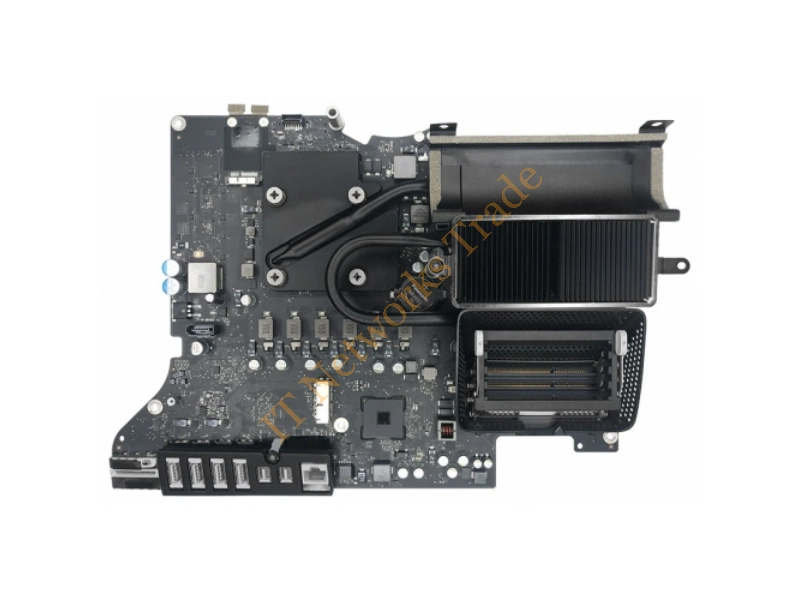 661-00194 Apple Intel Core i7 4.0GHz CPU 4GB Logic Board for iMac 27-inch Retina 5K Late 2014 Desktop Motherboard