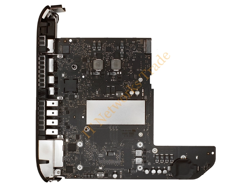661-01019 Apple Mac Mini Late 2014 Motherboard 4GB with Intel i5-4260U 1.4GHz CPU Desktop Motherboard