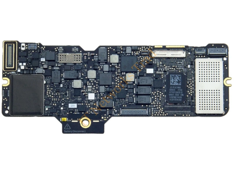 661-02244 Apple 1.1GHz CPU 256GB Logic Board for MacBook Retina 12-inch A1534 Laptop Motherboard