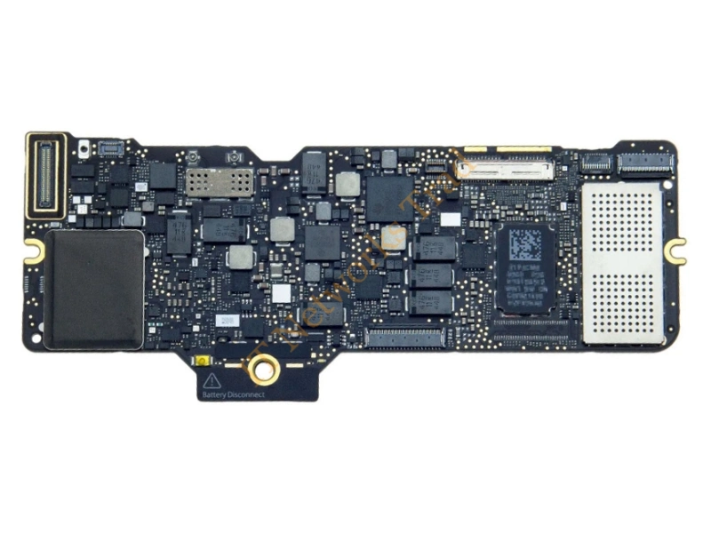 661-02247 Apple 1.2GHz CPU 512GB Logic Board for MacBook Retina 12-inch Early 2015 A1534 Laptop Motherboard