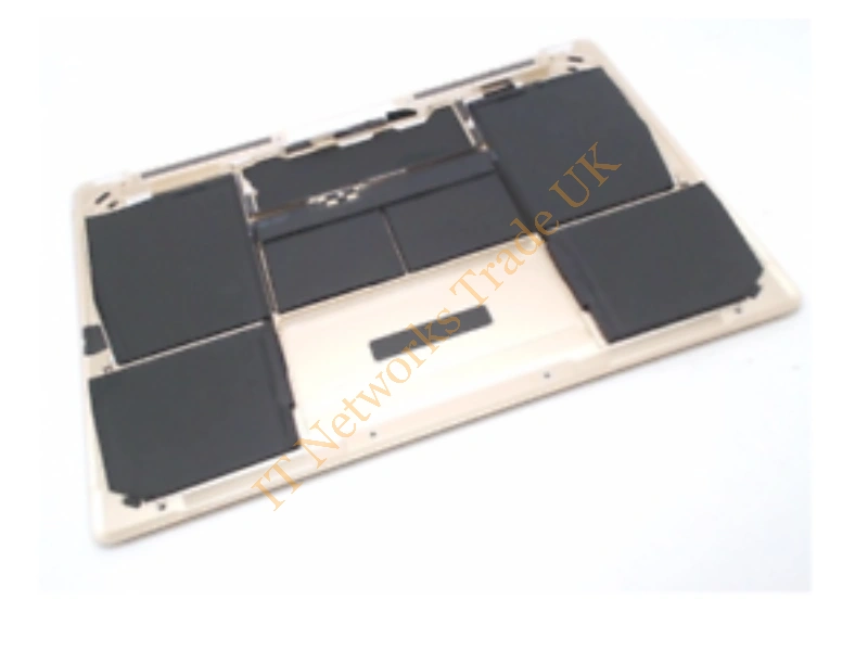 661-02278 Apple Bottom Case with Battery for MacBook Retina 12 Laptop Accessory