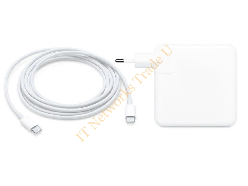 661-02315 Apple 29-Watts 2A 100-40V USB-C Adapter Charger Power Adapter