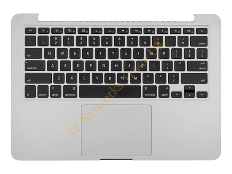 661-02361 Apple Top Case with Keyboard / Force Trackpad / Battery for MacBook Pro Retina 13 Laptop Accessory