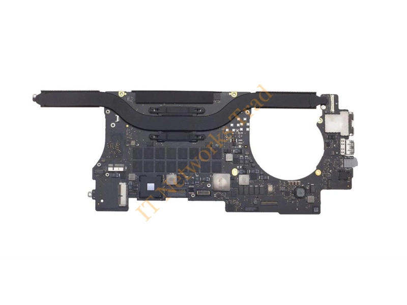 661-02525 Apple 2.5GHz CPU 16GB RAM Logic Board for MacBook Pro A1398 Laptop Motherboard