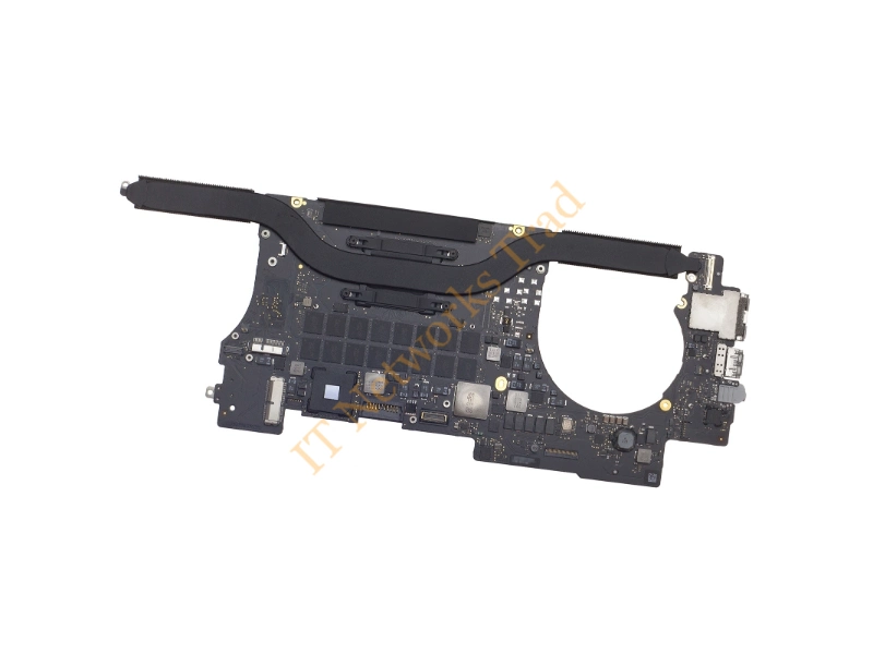 661-02527 Apple 2.8GHz CPU 16GB RAM Logic Board for MacBook Pro A1398 Laptop Motherboard